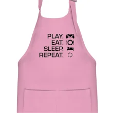 Play Eat Sleep Repeat game Play Eat Sleep Repeat game