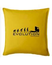 Evoluce trucker Evoluce trucker