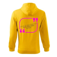 Jasně, že jsem přibrala