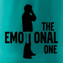 Bachelor party - The emotional one