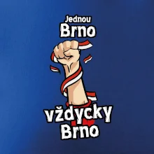 Jednou Brno vždycky Brno
