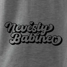 Nevěsty babinec obrys