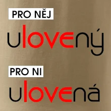Ulovená a ulovený
