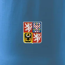 Velký státní znak ČR