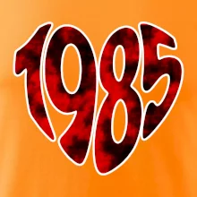 1985 v srdci