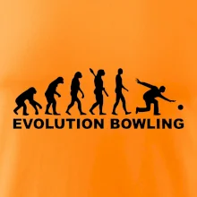 Evoluce bowling Evoluce bowling