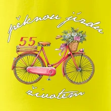 Pěknou jízdu životem 55