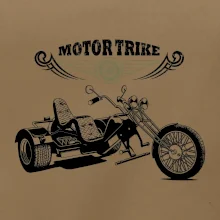 Moto trike Moto trike