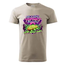 Nejlepší topinky dělá táta Upíři nemají šanci