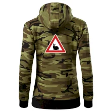 Dopravní značka - Králík