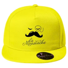 La Mustache La Mustache