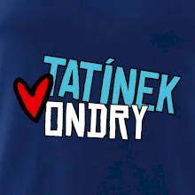 Tatínek jména prso