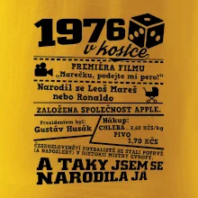1976 v kostce