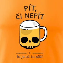 Pít, či nepít
