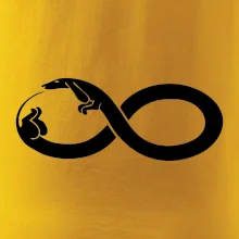 Jezevčík nekonečno