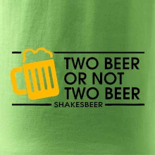 Shakesbeer