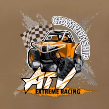 ATV extreme championship