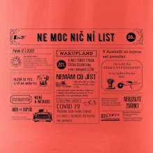 Nemocniční list