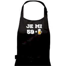 Je mi 60 pivo