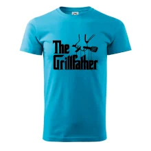The Grillfather