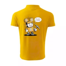 Hodl tight, it's time for my birthday!