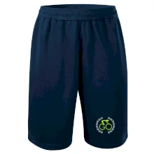 GO cyklista (fluo potisk)