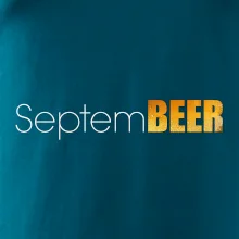 Pivní měsíce - septeBEER
