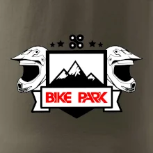Bike park helmy