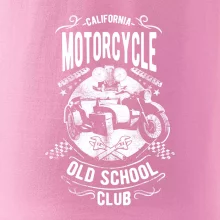 California Old School Club