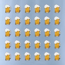 Narozeniny - 30x pivo