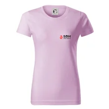 SDH nápis (oheň, název sboru - vlastní nápis)