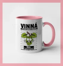 Vinná réva odsouzena Chardonnay