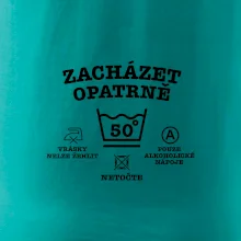 Zacházet opatrně 50