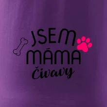 Jsem máma Čivavy