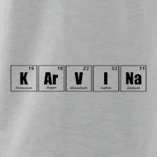 Periodická tabulka Karviná