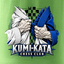 Kumi kata chess club