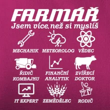 Symboly Farmář