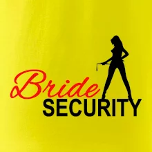 Bride security