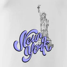 New York Lettering