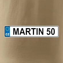 SPZ Martin 50