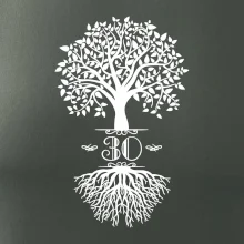 Narozeninový strom 30