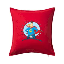 Táta superman - holka