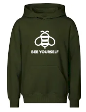 Bee yourself