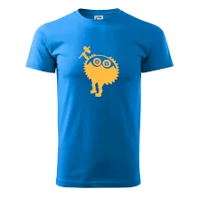 Postava sluníčkář (Moňas)