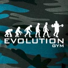 Evoluce Gym