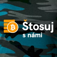 Štosuj s námi - logo velké