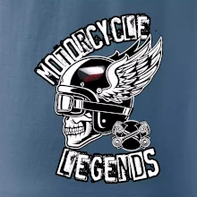 Czech Motorcycle legends