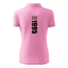 Limited edition 1995 pruh