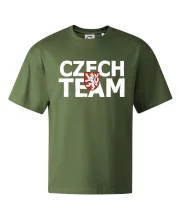 Czech team - Český lev