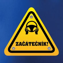 Autoškola - začátečník